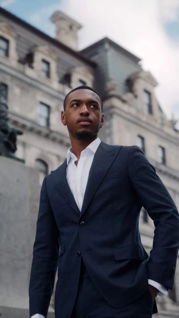 Costume Top & Notch Custom